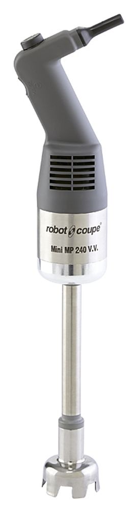 Миксер ручной Robot Coupe Mini MP 240 V.V.