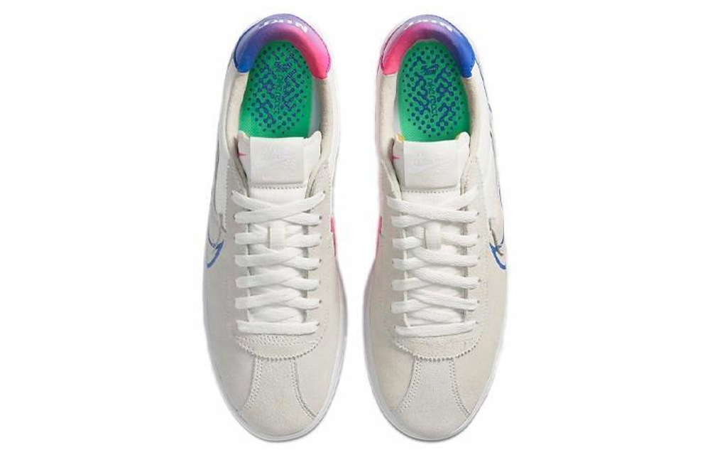 Кроссовки Nike Sb Bruin Low Sb React T