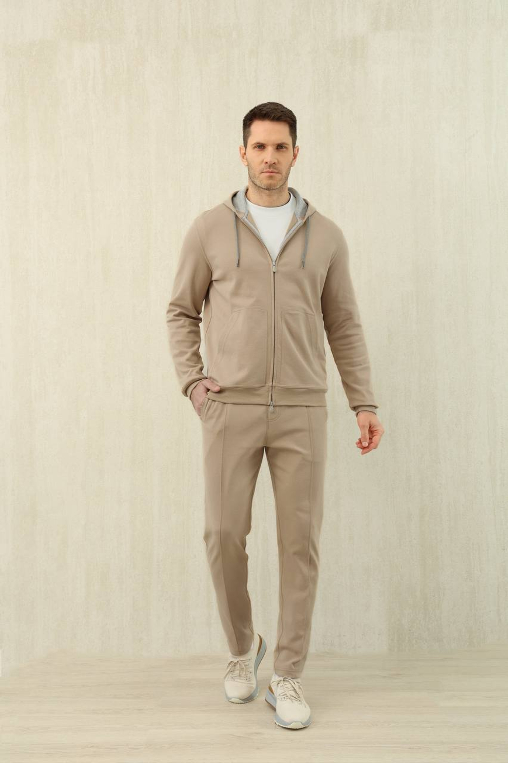 Костюм Brunello Cucinelli