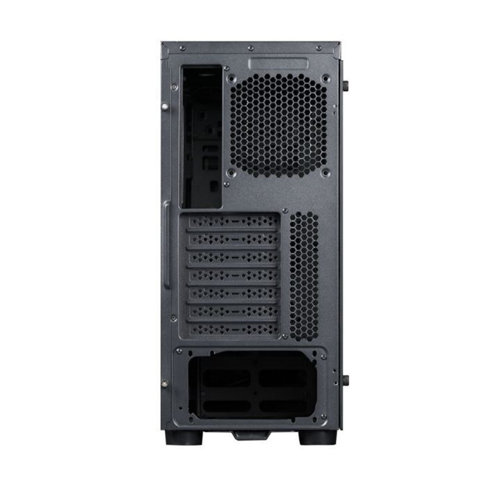 Корпус ATX Chieftec HAWK