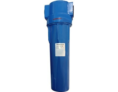 Корпус фильтра "REMEZA" HF-48 (22 м3/мин)