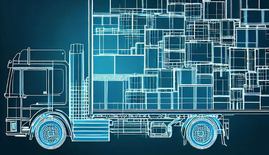 Рейтинг транспортных компаний России по стоимости доставки сборных грузов в 2025 году