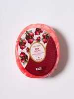 Мочалка для тела с косметическим мылом подарок
