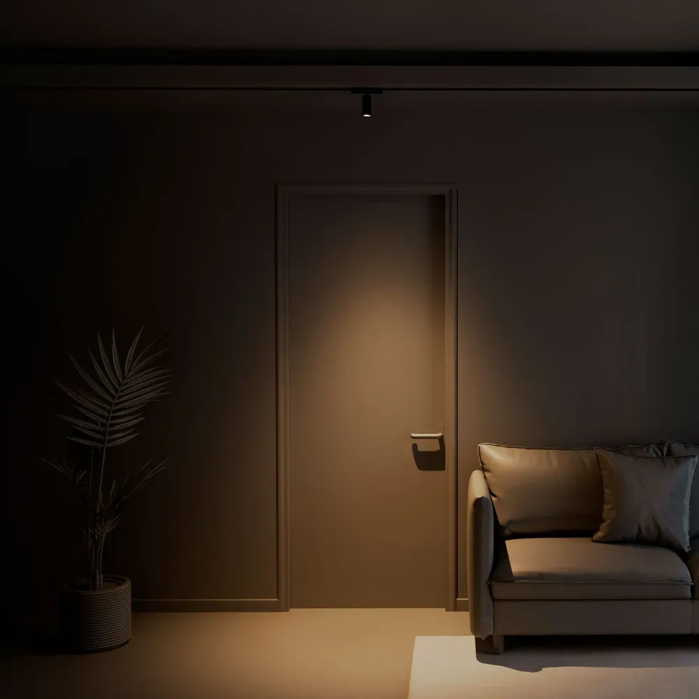 Магнитный трековый светильник Arte Lamp RAPID