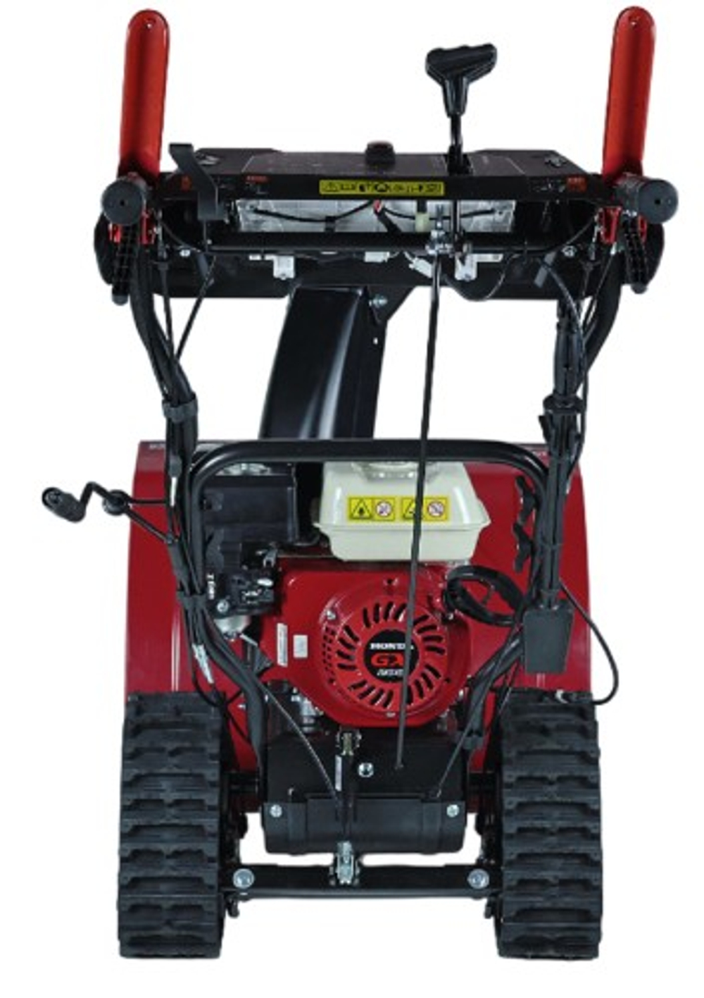 Снегоуборщик гусеничный бензиновый HND ST 66 XTR ST66XTR