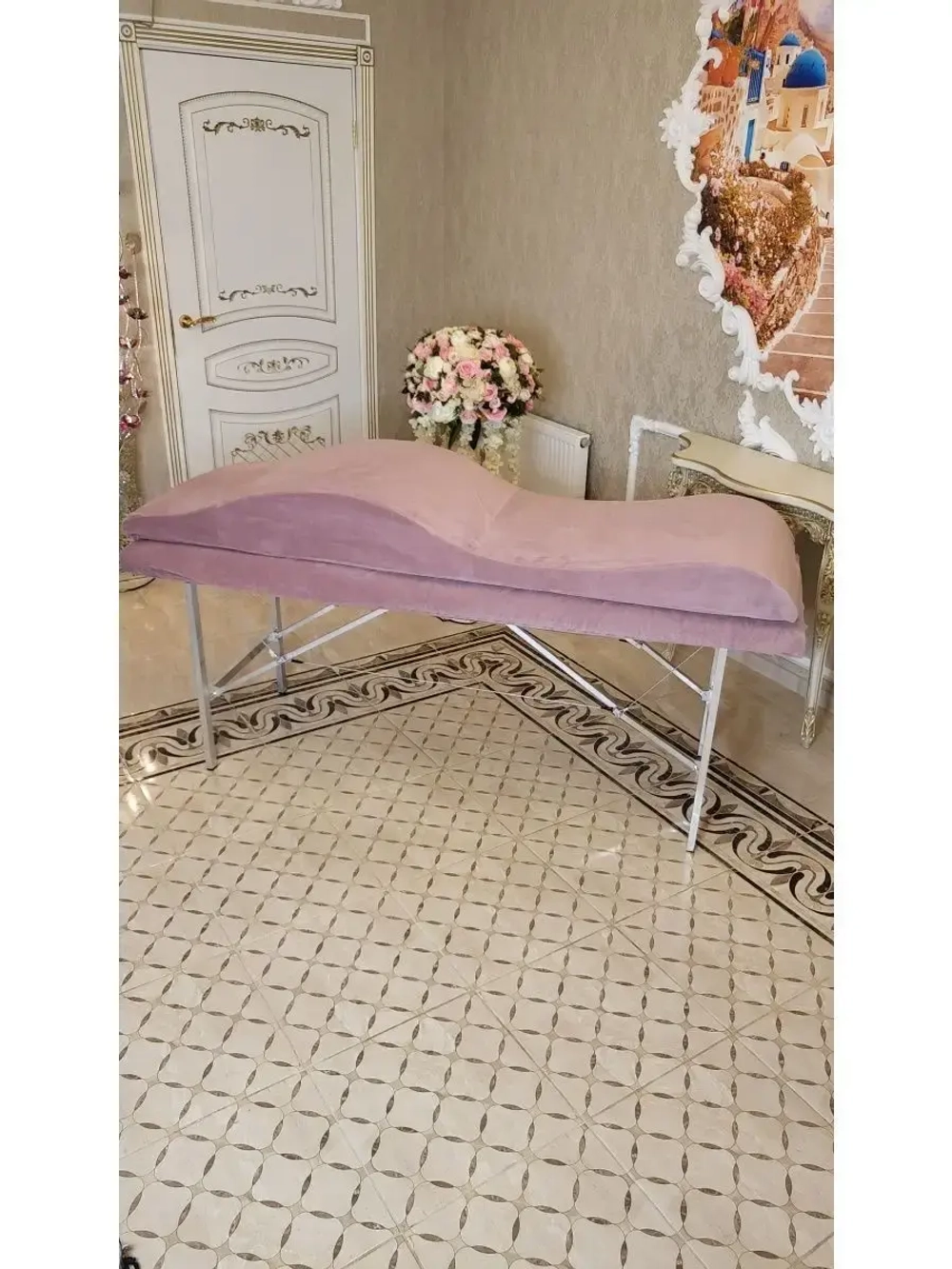 Матрас на кушетку 180/60