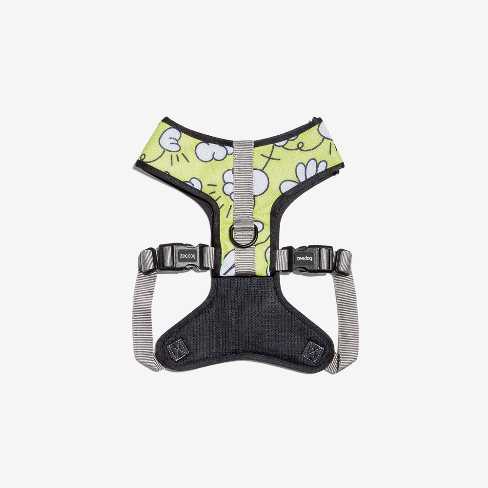 Шлейка Air Mesh SMASH Zee.Dog, размер M
