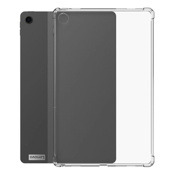 Прозрачный чехол для планшета Lenovo Pad 2022 10.6, с усиленными защитными углами