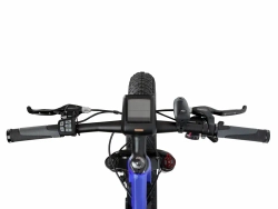 Электрофэтбайк Benelli Fat Nerone Lux 3