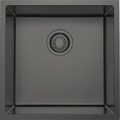 Кухонная мойка OMOIKIRI Tadzava 44-U/I-GM Ultra (арт.4993265)
