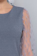 Блузка 41318 Avili