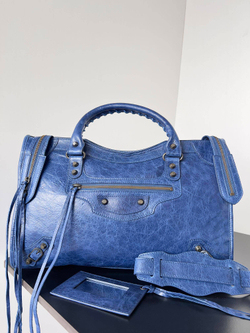 Balenciaga City Medium Bag 38 cm