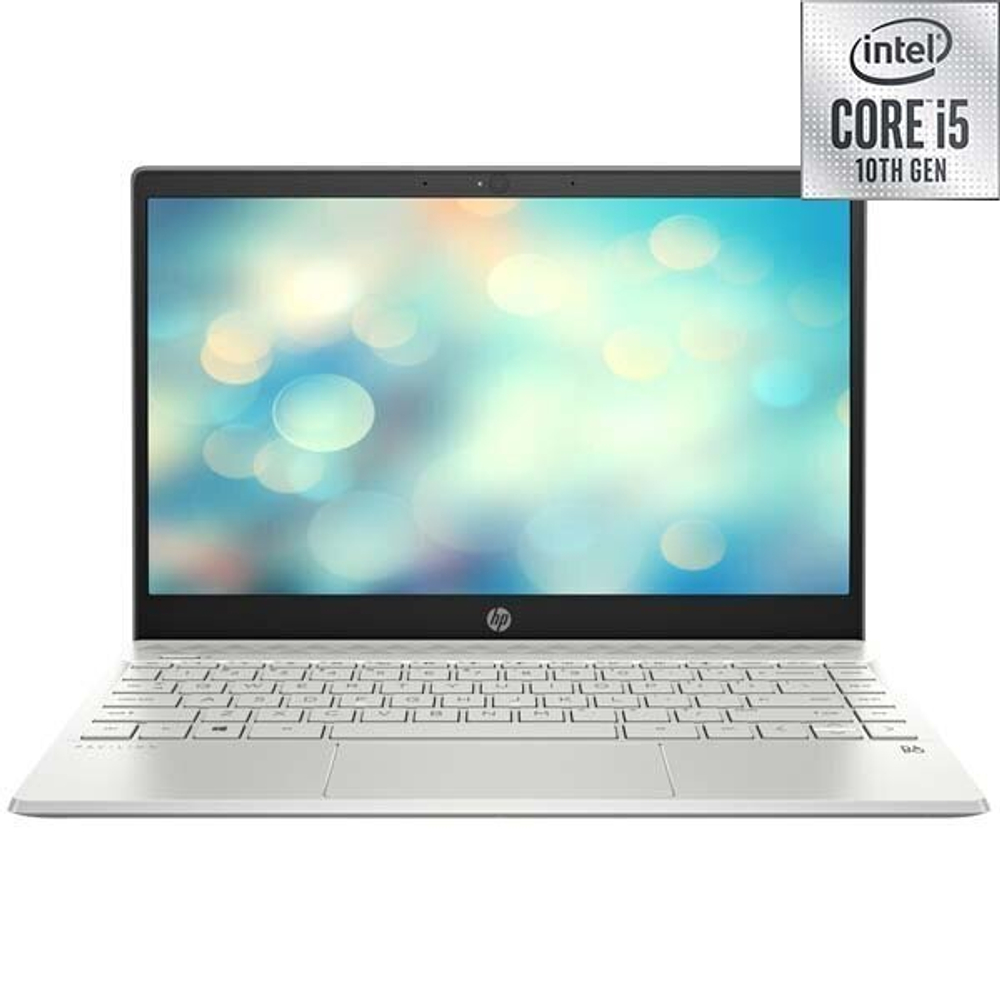 Ноутбук HP Pavilion 13-an1018ur Конфигурация: Core i5-1035G1 1000 MHz/13.3"/1920x1080/8GB/512GB SSD/DVD нет/Intel UHD Graphics/Wi-Fi/Bluetooth/Windows 10 Home/B1