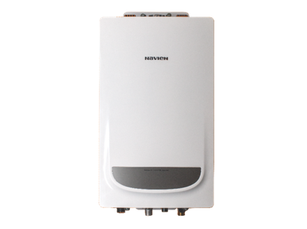 Котёл газовый Navien Deluxe S-13K