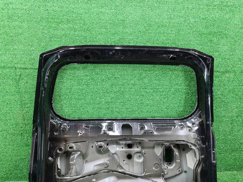 Крышка багажника Toyota LC Prado 150 (2017-н.в.)