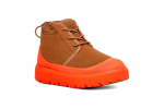 UGG Neumel Weather Hybrid - Chestnut / Orange