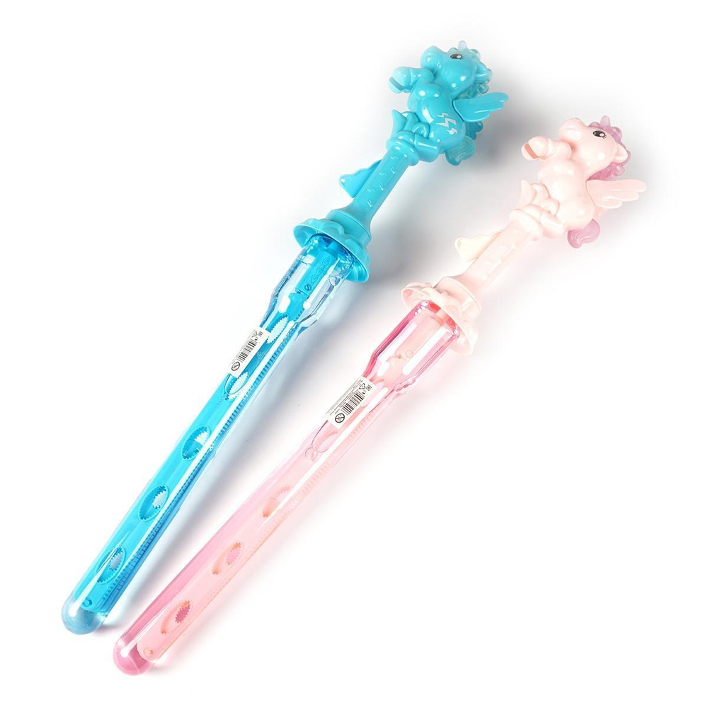 Мыльные пузыри раскрывающиеся Пони 54см, 1099