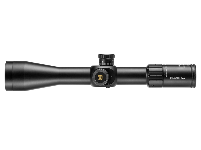 Прицел Nikko Stirling DIAMOND 6-24x50, сетка PRR (NSFFP62450PRR)