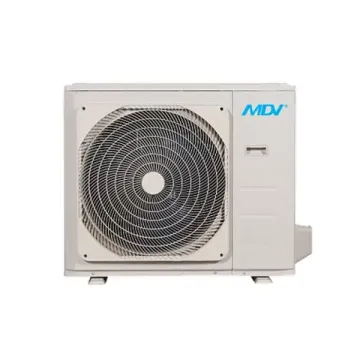 Канальный кондиционер MDV MDTJ-18HWN1 / MDOU3-18HN1-L