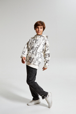 Худи д/м Miasin B-HD34705