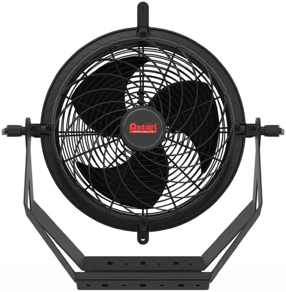 ANTARI AF-14 IP Сценический вентилятор , мощностью 145 Вт