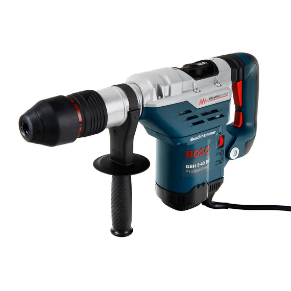 Перфоратор "BOSCH" GBH 5-40 DCE
