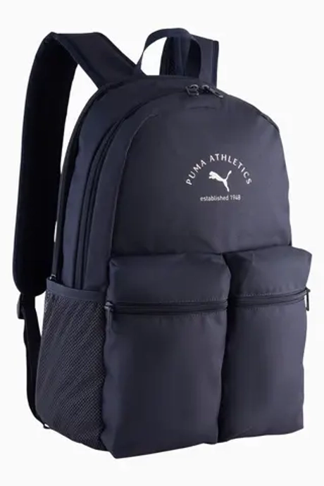 Рюкзак Puma Phase Class - темно-синий
