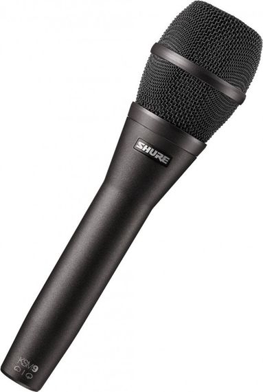 SHURE KSM9/CG