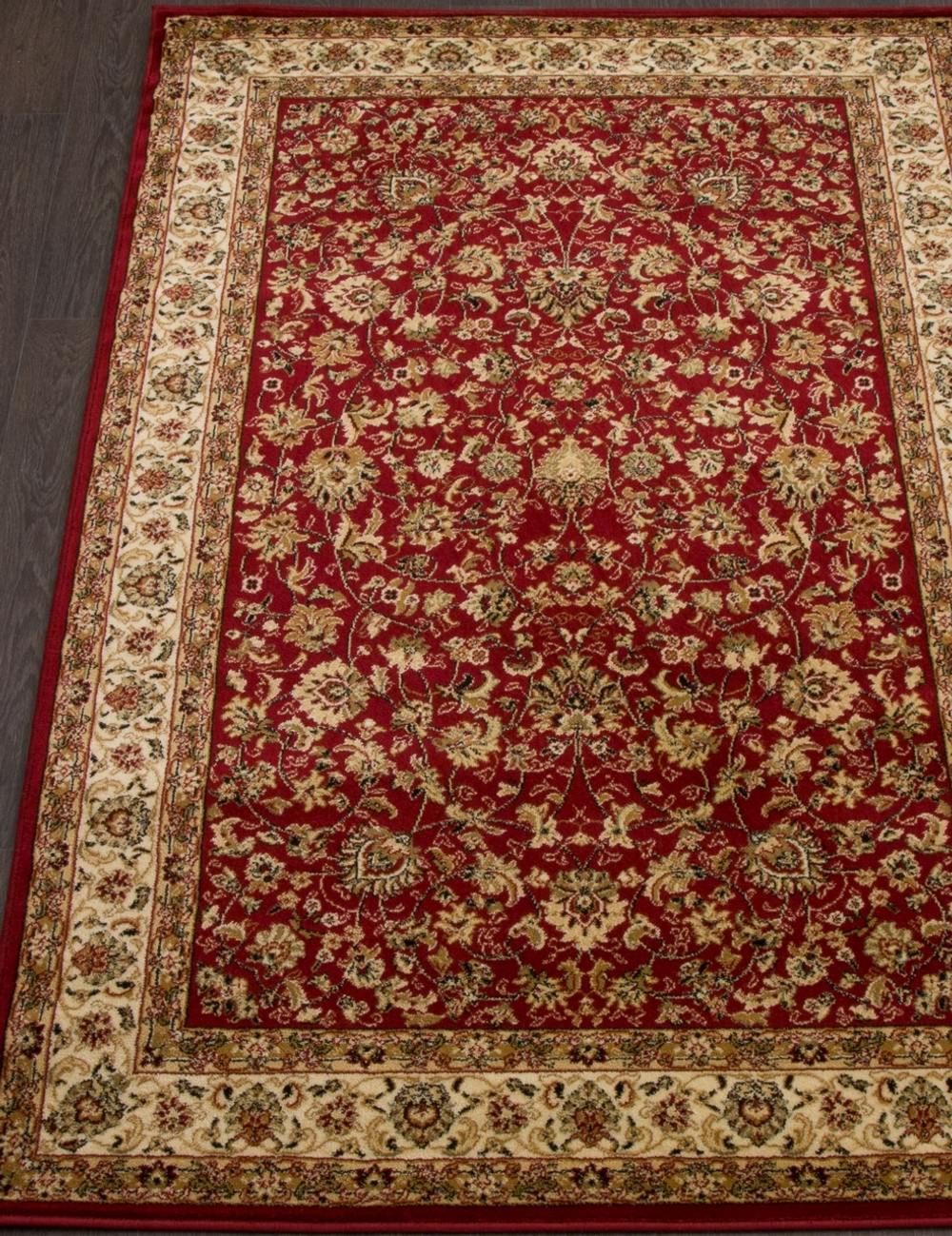 Izmir 5471 RED Прямой