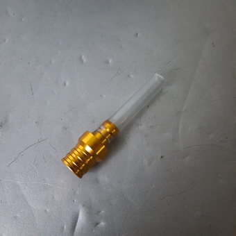 клапан крышки бензобака Ирбис ттр 125 152FMI Золотой