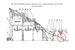 ДС-168 82.01.000 Скип