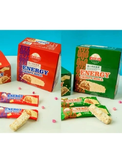 Энергетические батончики с арахисом 21,5 г * 20 шт