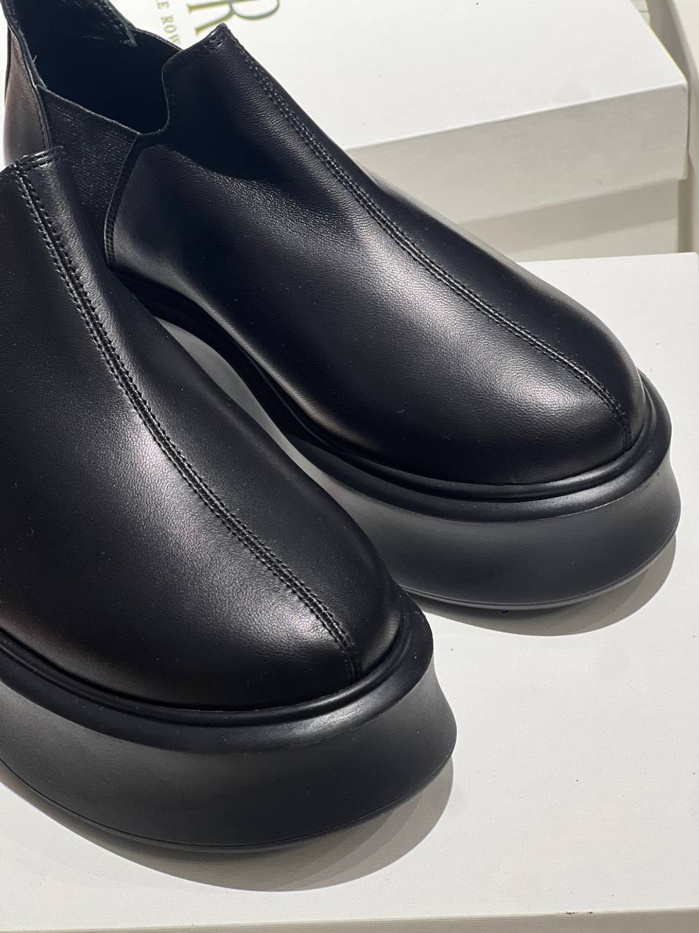 Ботинки The Row