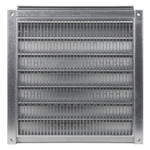 Решетка погодозащитная WSG MPC 900 НС-1307310