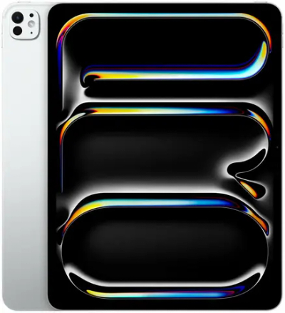 Apple iPad Pro (2024) 11 Wifi + Cellular Серый