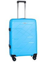 Чемодан 463 / Полипропилен