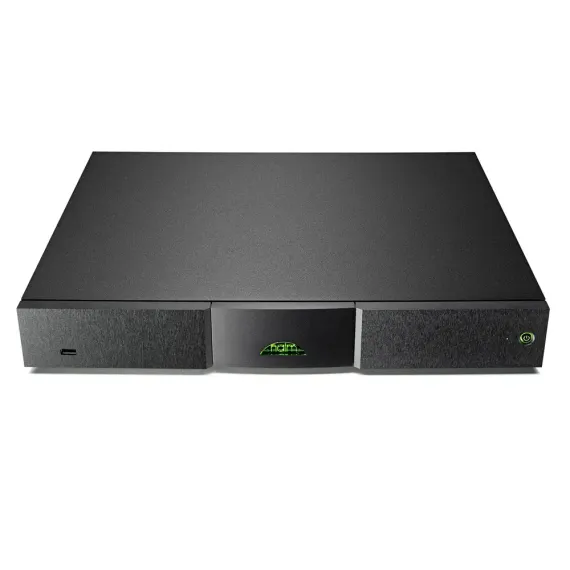 Naim ND 5 XS 2 Black