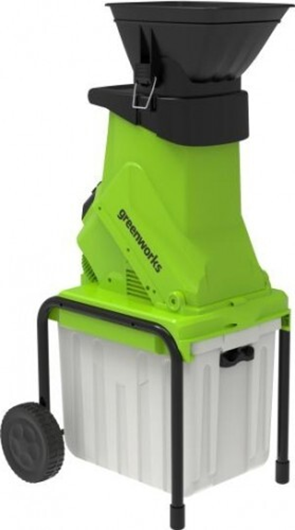 Измельчитель веток электрический GREENWORKS GACSB 2206707