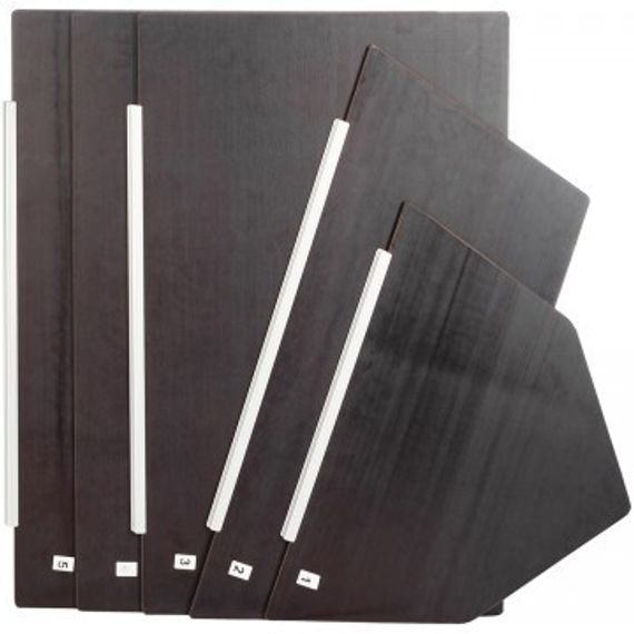 Лодка Тонар Капитан Т290 (киль+пол) серый