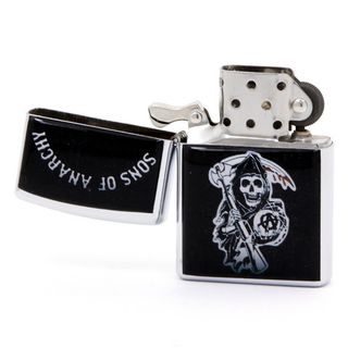 Зажигалка сувенирная Sons of Anarchy (298)