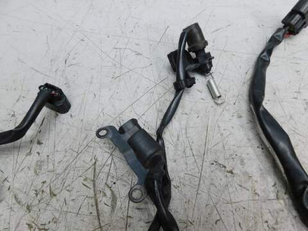 Коса электропроводки Yamaha MT-09A RN52