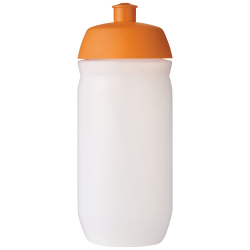 Спортивная бутылка HydroFlex™ Clear объемом 500 мл