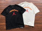 Купить футболку Air Jordan в Москве недорого