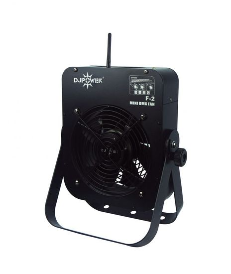 DJ POWER F-2