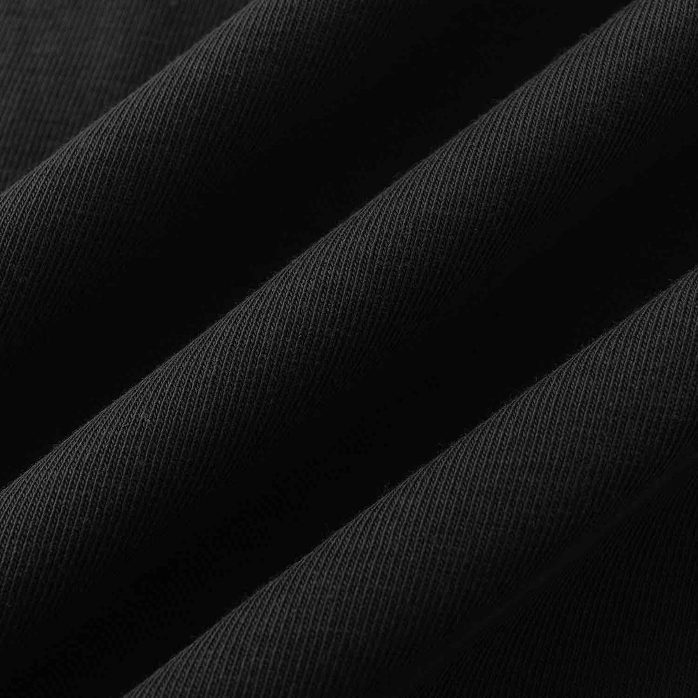 Футболка Ymkashix Sorona черная