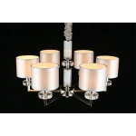 Подвесная люстра Aployt EMELIN APL.752.03.06