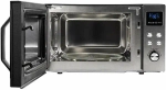 Микроволновая печь соло Kuppersberg TMW 200 X (q)