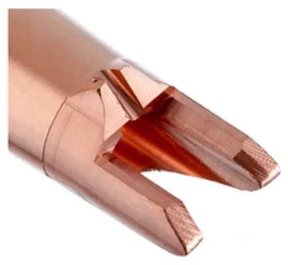 Электрический резьбонарезной манипулятор ETM-30 Plus