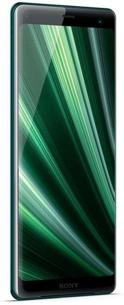 Смартфон Sony Xperia XZ3 (H9493) 6/64GB Green (Изумрудный лес)