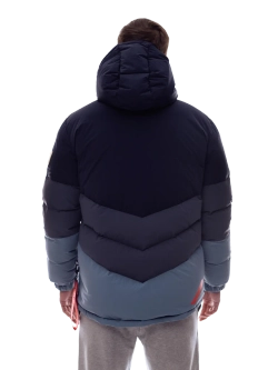 Пуховик M AFTER LABEL
